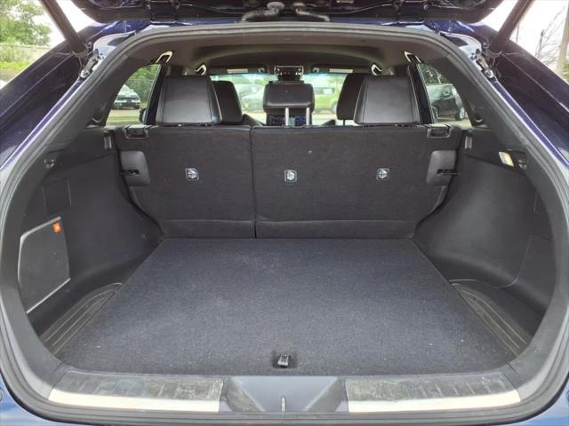 used 2021 Toyota Venza car, priced at $29,900
