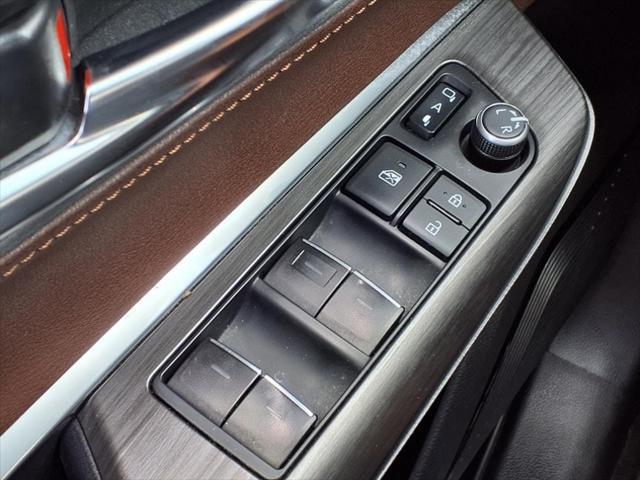used 2021 Toyota Venza car, priced at $29,900