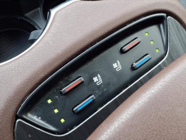 used 2021 Toyota Venza car, priced at $29,900
