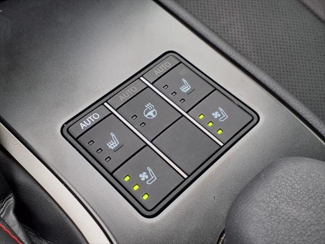 used 2024 Lexus UX 250h car, priced at $41,600
