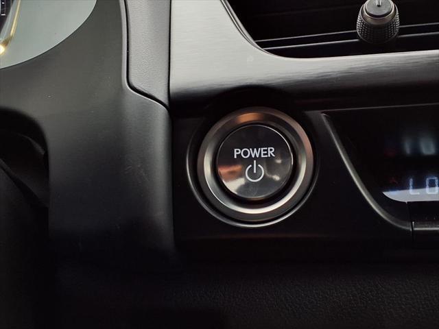 used 2024 Lexus UX 250h car, priced at $41,600