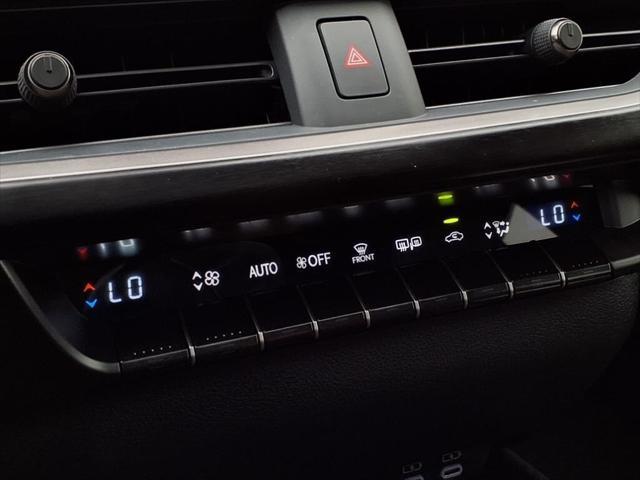 used 2024 Lexus UX 250h car, priced at $41,600