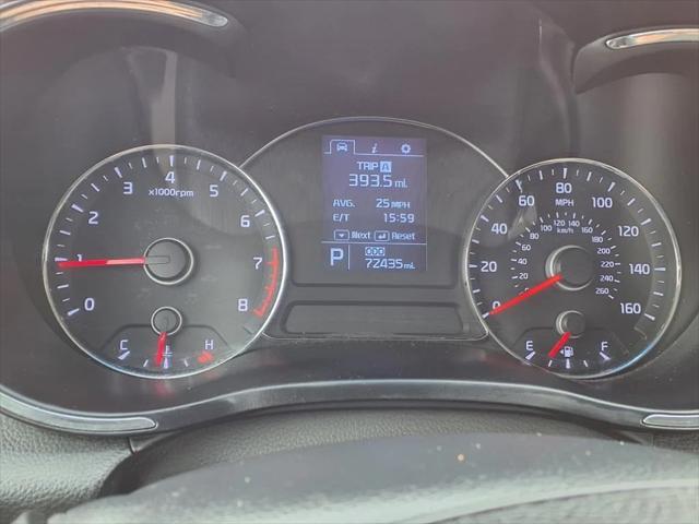 used 2014 Kia Forte car, priced at $9,900