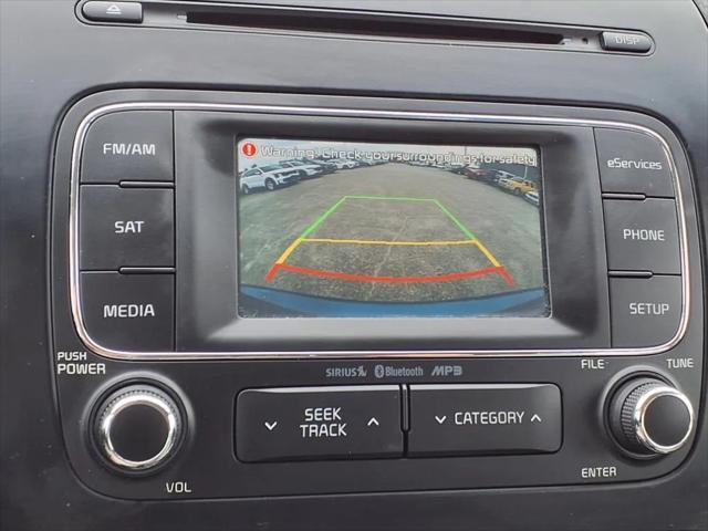 used 2014 Kia Forte car, priced at $9,900