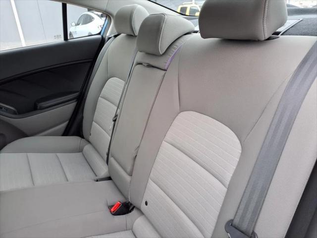 used 2014 Kia Forte car, priced at $9,900