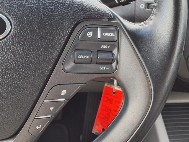 used 2014 Kia Forte car, priced at $9,900