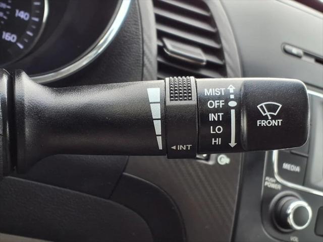 used 2014 Kia Forte car, priced at $9,900