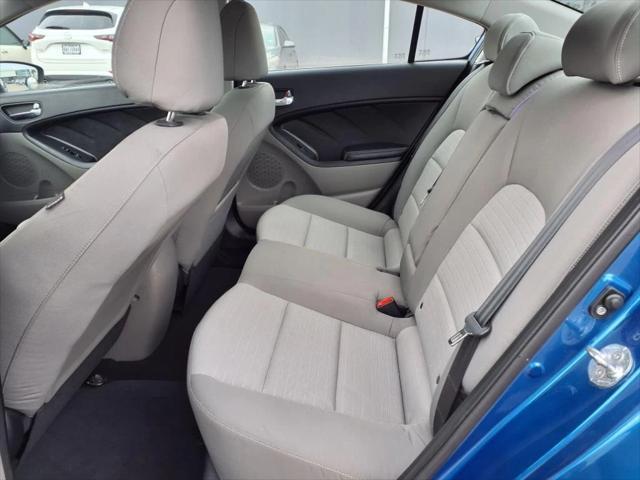 used 2014 Kia Forte car, priced at $9,900