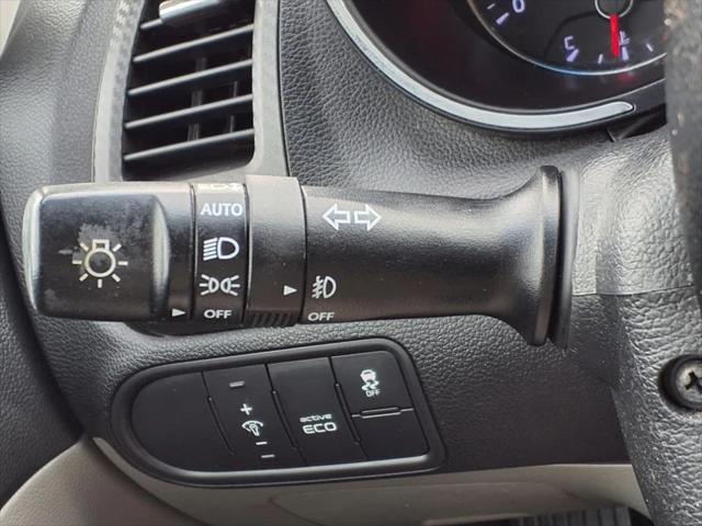 used 2014 Kia Forte car, priced at $9,900