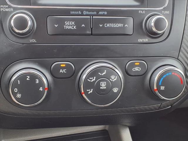 used 2014 Kia Forte car, priced at $9,900