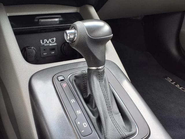 used 2014 Kia Forte car, priced at $9,900