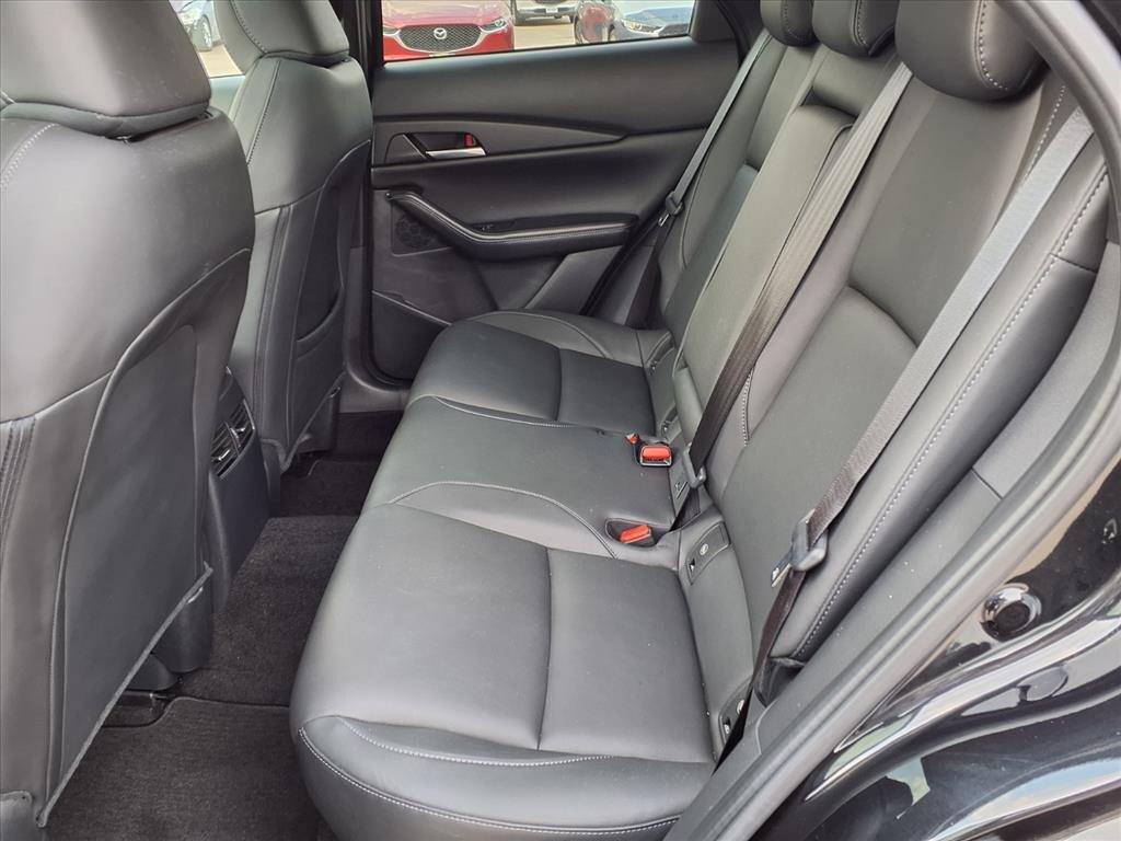 used 2025 Mazda CX-30 car, priced at $28,800