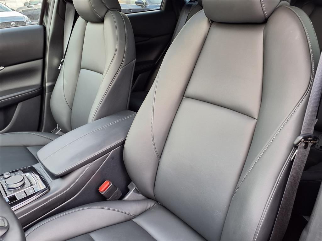used 2025 Mazda CX-30 car, priced at $28,800