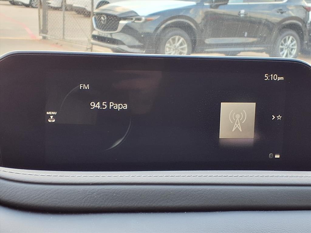 used 2025 Mazda CX-30 car, priced at $28,800