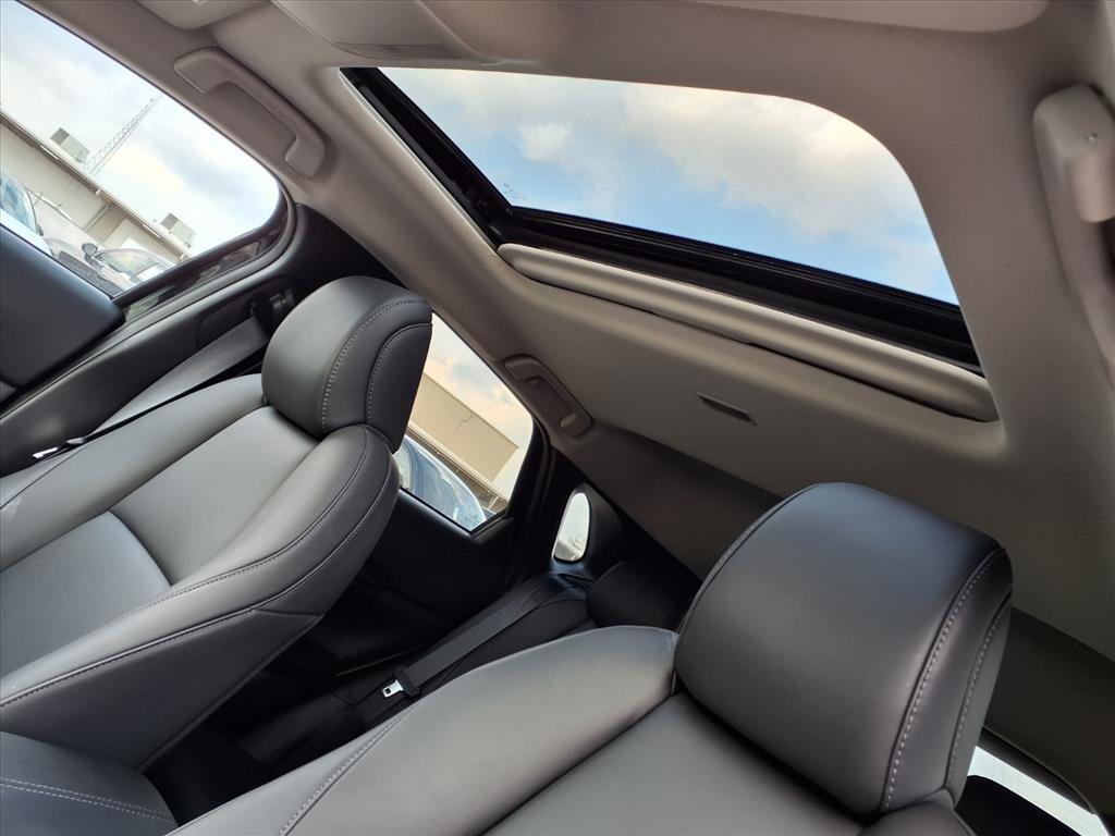 used 2025 Mazda CX-30 car, priced at $28,800