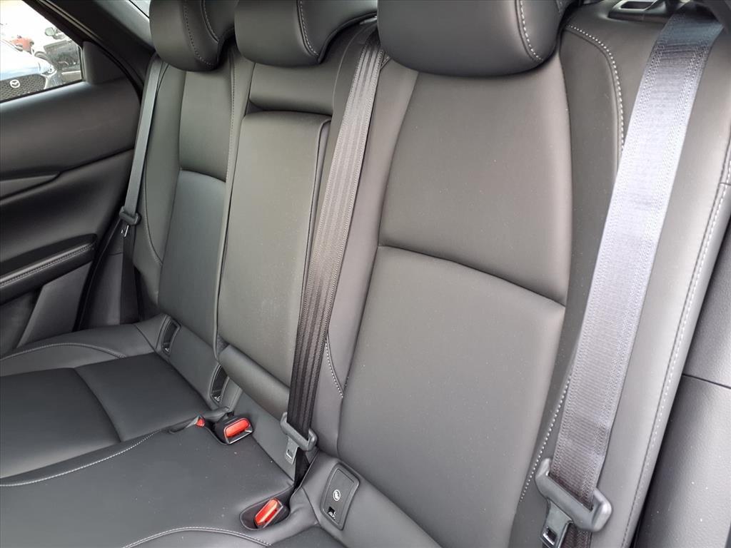 used 2025 Mazda CX-30 car, priced at $28,800