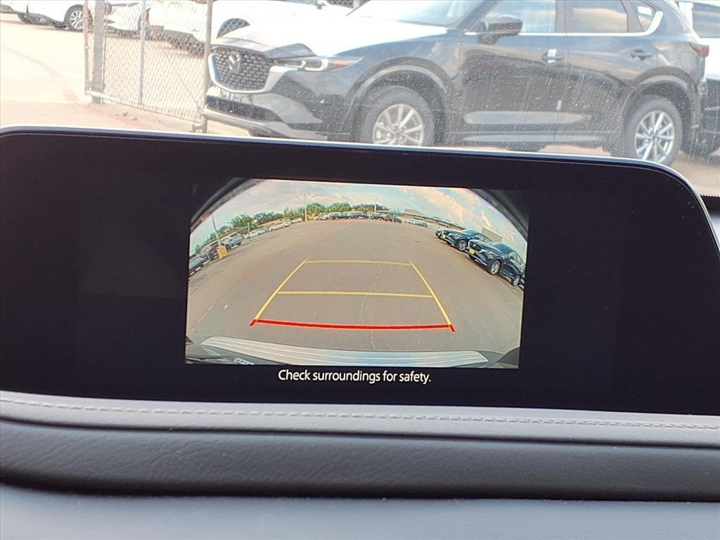 used 2025 Mazda CX-30 car, priced at $28,800