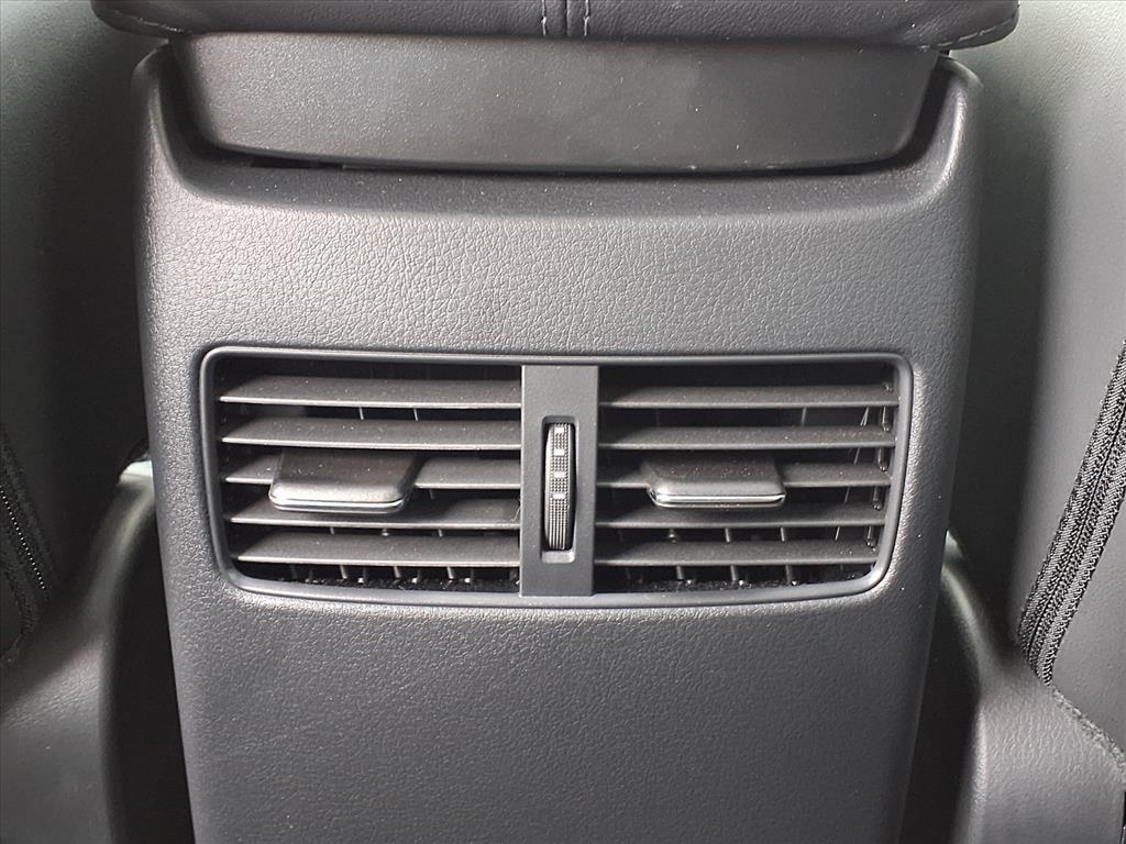 used 2025 Mazda CX-30 car, priced at $28,800