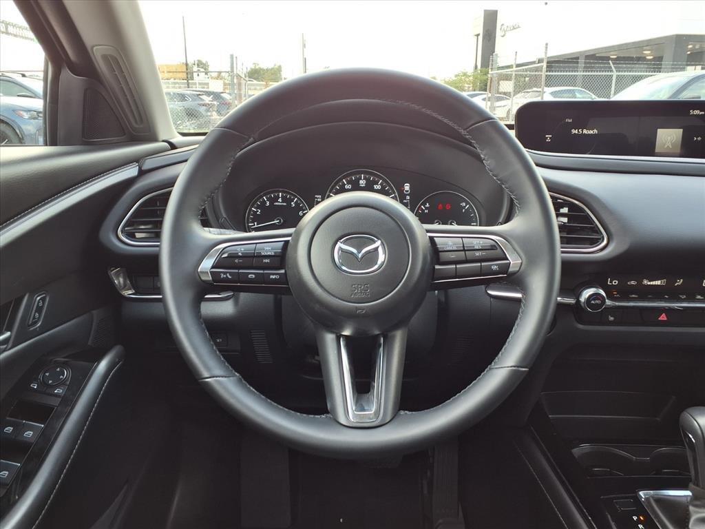 used 2025 Mazda CX-30 car, priced at $28,800