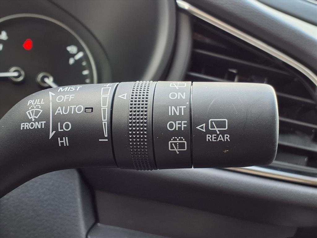 used 2025 Mazda CX-30 car, priced at $28,800