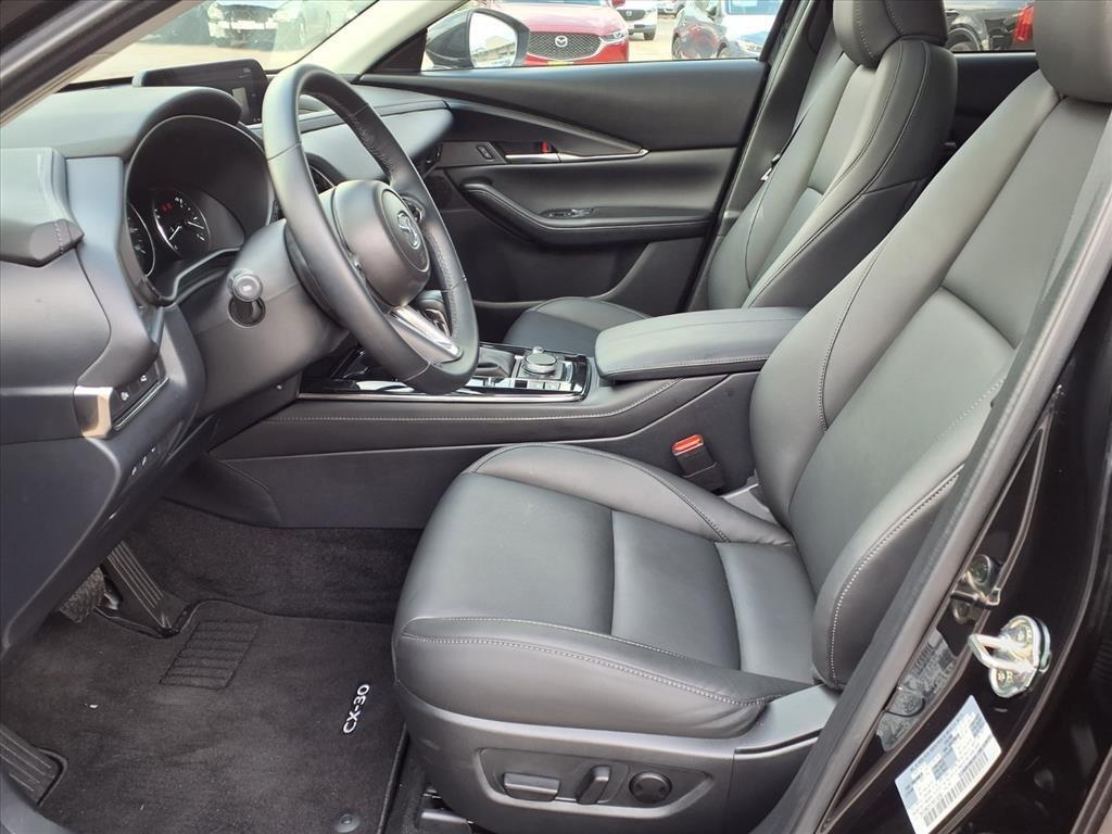 used 2025 Mazda CX-30 car, priced at $28,800