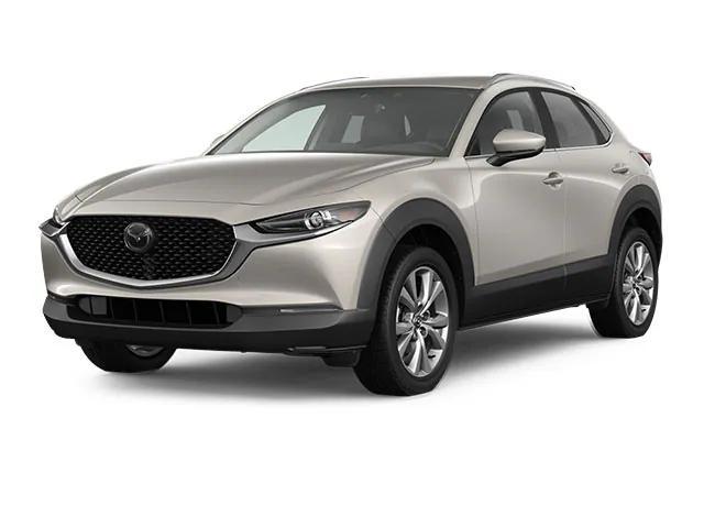 used 2023 Mazda CX-30 car