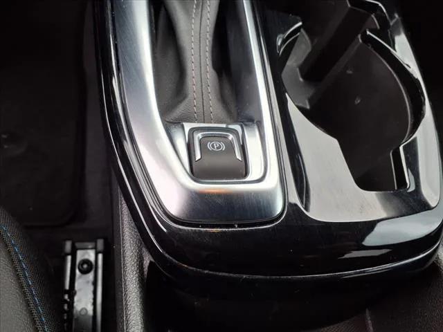 used 2024 Chevrolet Trax car, priced at $24,899