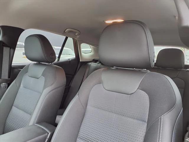 used 2024 Chevrolet Trax car, priced at $24,899
