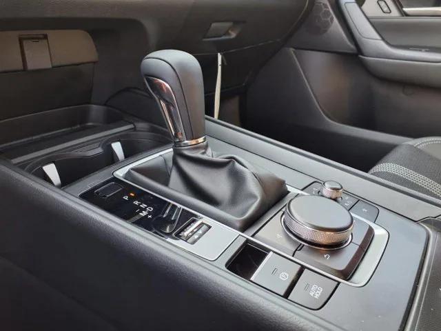 new 2025 Mazda CX-50 car, priced at $36,809