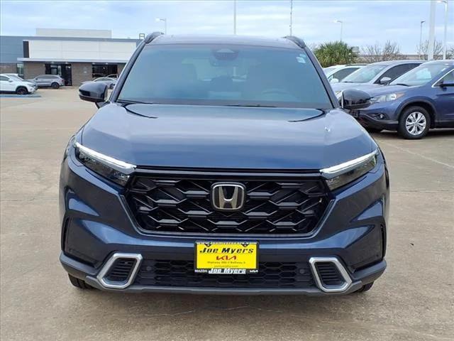 used 2023 Honda CR-V Hybrid car, priced at $35,200