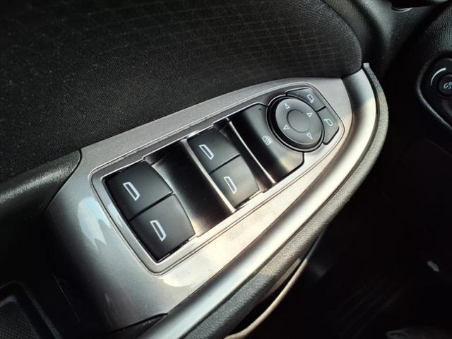 used 2023 Chevrolet Malibu car, priced at $19,800
