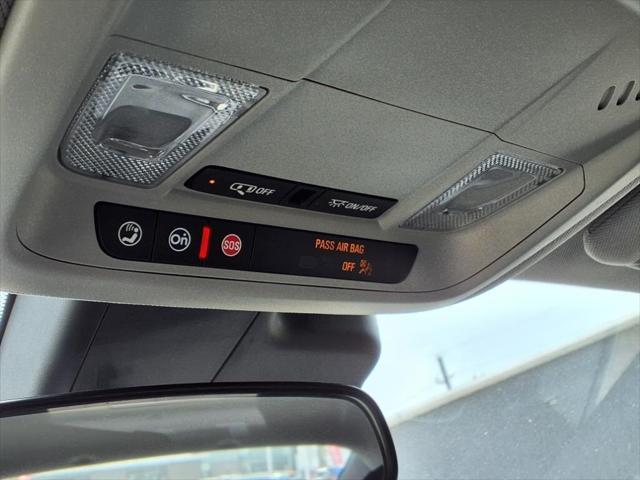 used 2023 Chevrolet Malibu car, priced at $19,800