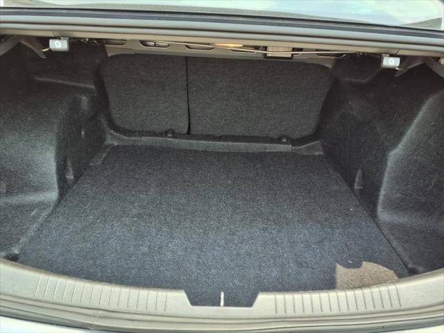 used 2023 Chevrolet Malibu car, priced at $19,800