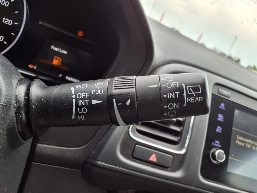 used 2022 Honda HR-V car, priced at $22,600