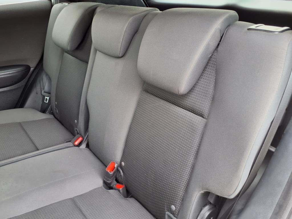 used 2022 Honda HR-V car, priced at $22,600