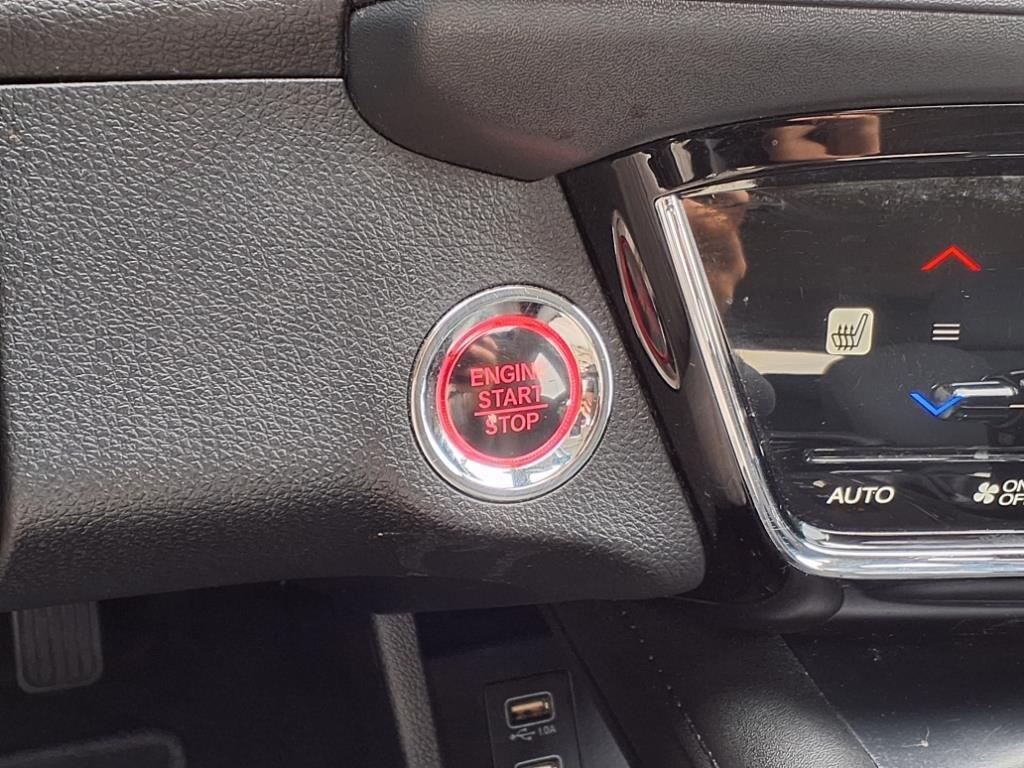 used 2022 Honda HR-V car, priced at $22,600