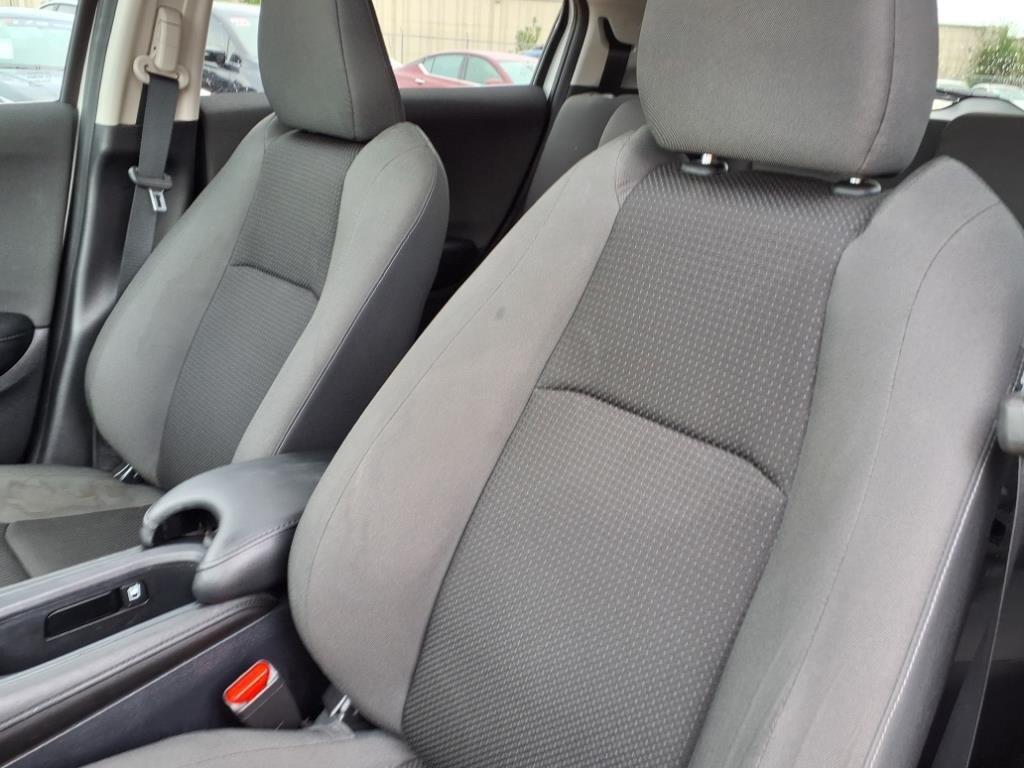 used 2022 Honda HR-V car, priced at $22,600
