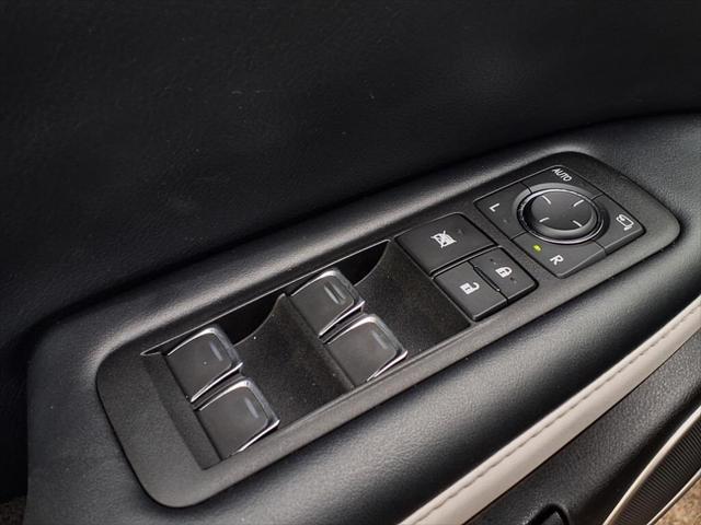 used 2022 Lexus RX 450h car, priced at $43,700