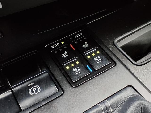 used 2022 Lexus RX 450h car, priced at $43,700