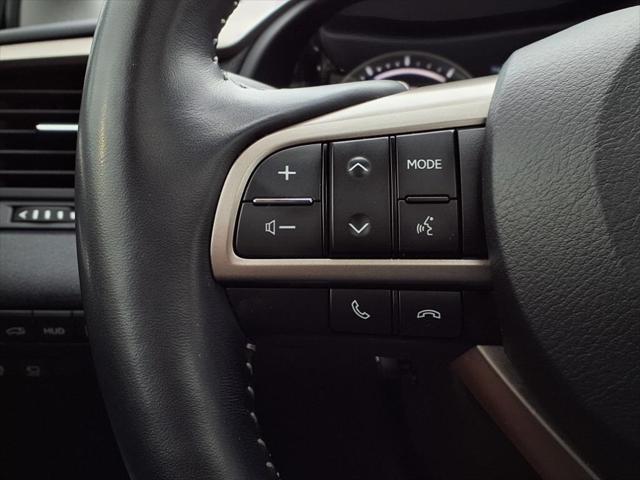 used 2022 Lexus RX 450h car, priced at $43,700