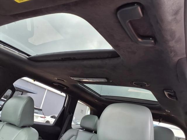 used 2024 Kia Telluride car, priced at $48,900