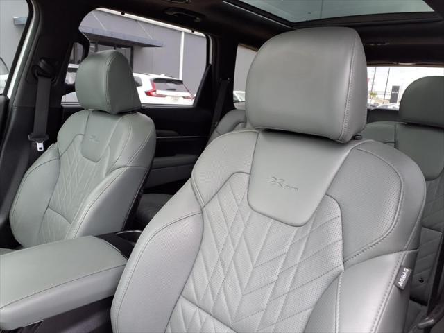 used 2024 Kia Telluride car, priced at $48,900