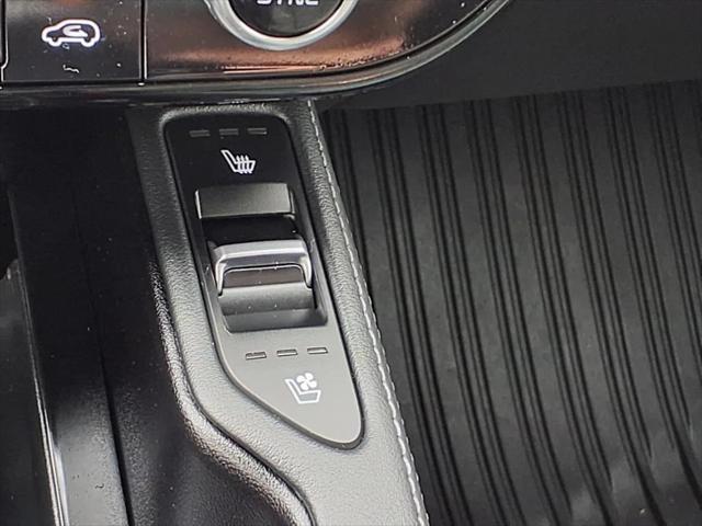 used 2024 Kia Telluride car, priced at $48,900