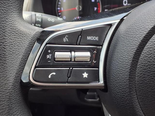 used 2024 Kia Forte car, priced at $22,600