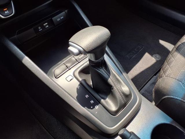 used 2020 Kia Rio car, priced at $15,895