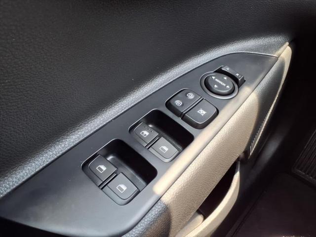 used 2020 Kia Rio car, priced at $15,895