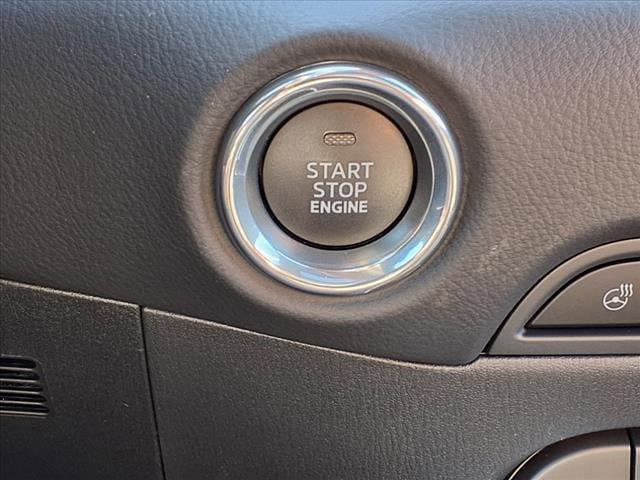 new 2025 Mazda CX-5 car, priced at $39,524