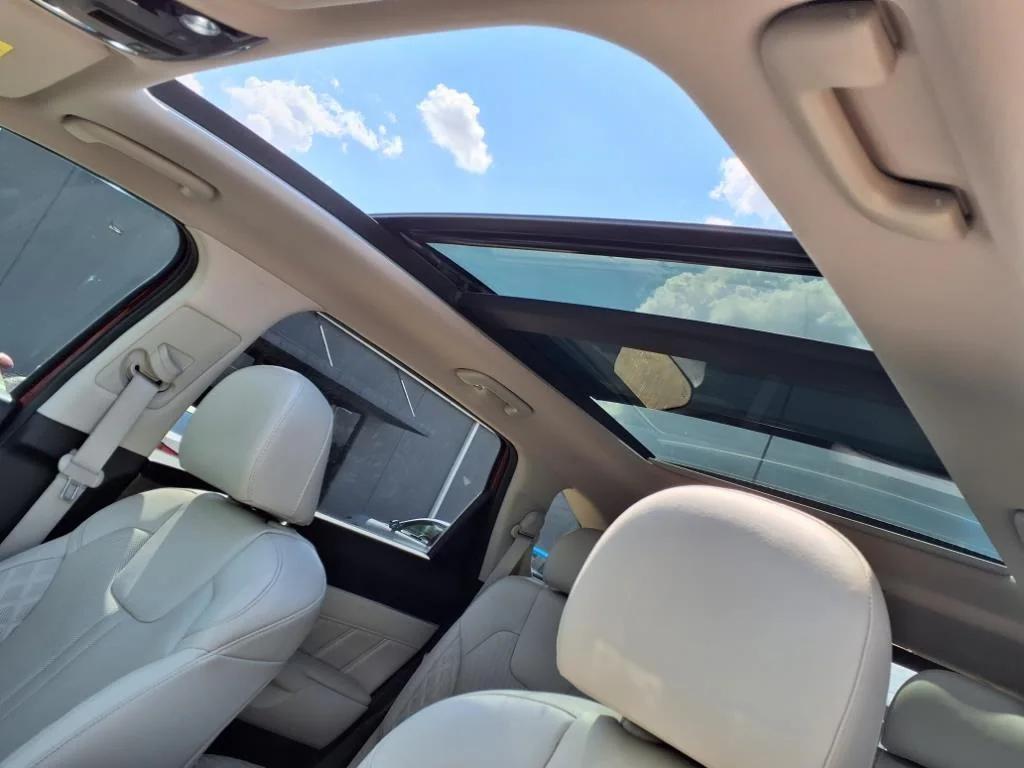 used 2022 Kia Sorento car, priced at $33,600