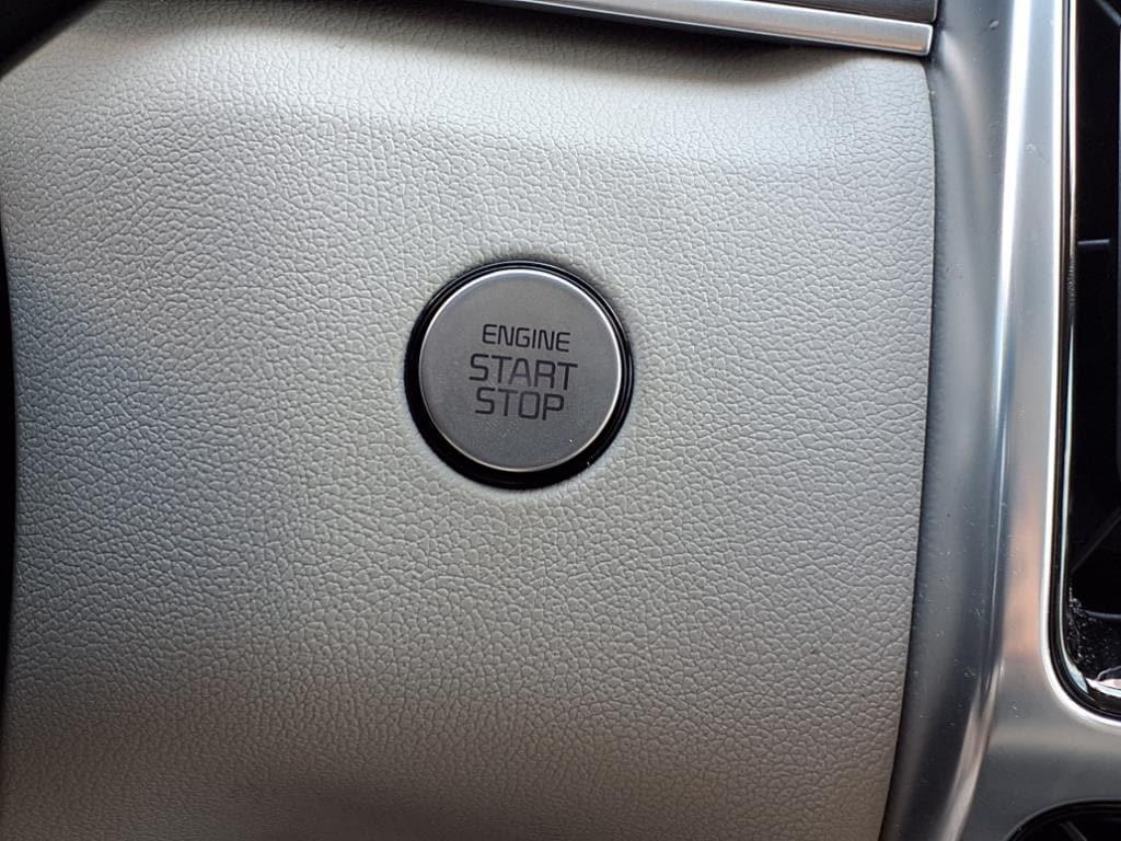 used 2022 Kia Sorento car, priced at $33,600