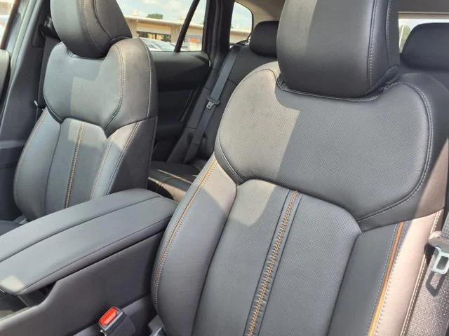 new 2025 Mazda CX-50 Hybrid car, priced at $41,026